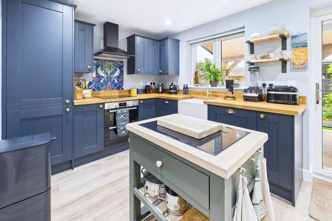 3 bedroom semi-detached house for sale, Church Lane, King's Lynn PE33