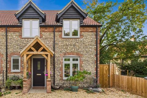 3 bedroom semi-detached house for sale, Church Lane, King's Lynn PE33