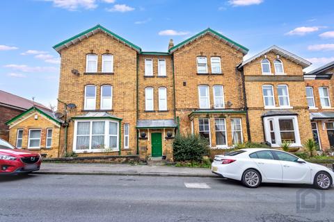 undefined, Scarborough YO12