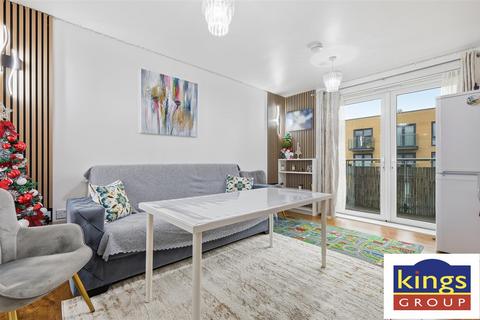 2 bedroom apartment for sale, Hubble House, Velocity Way, Enfield