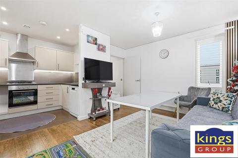 2 bedroom apartment for sale, Hubble House, Velocity Way, Enfield