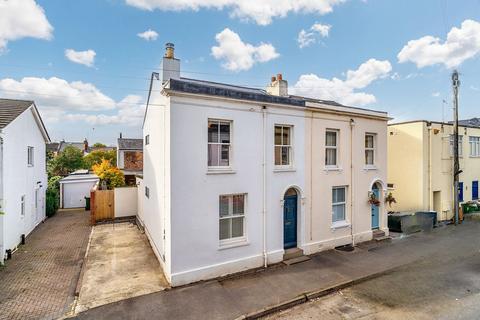 3 bedroom semi-detached house for sale, Clare Street, Cheltenham GL53