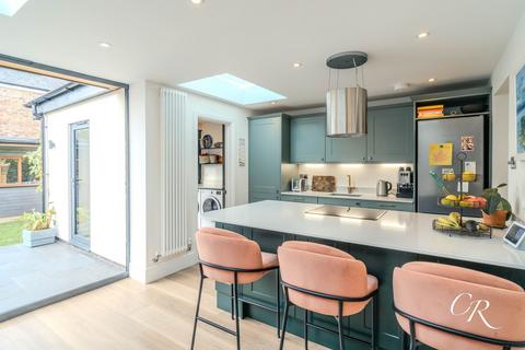 3 bedroom semi-detached house for sale, Clare Street, Cheltenham GL53