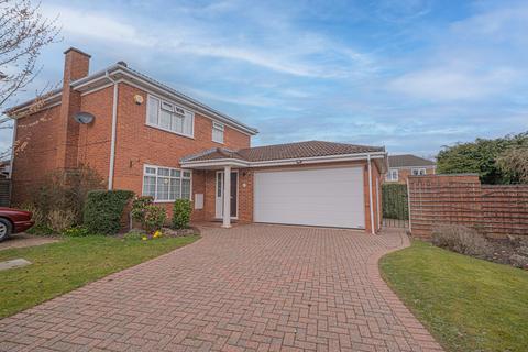 undefined, Stoney Close, Solihull, B92