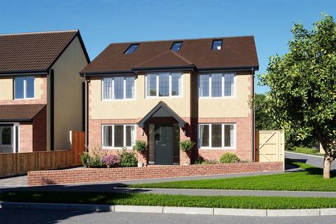 5 bedroom detached house for sale, Briar Road, St. Albans