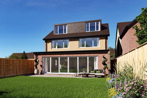 5 bedroom detached house for sale, Briar Road, St. Albans