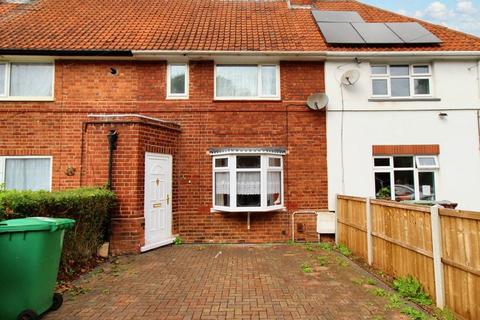undefined, Manton Crescent, Lenton Abbey, Nottingham, NG9 2GB