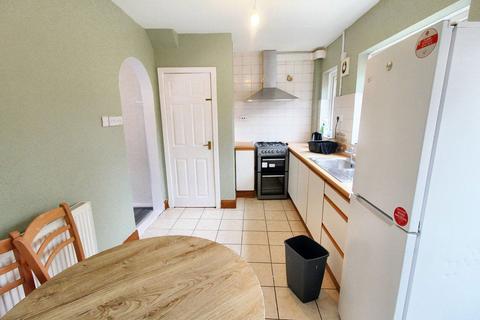 undefined, Manton Crescent, Lenton Abbey, Nottingham, NG9 2GB