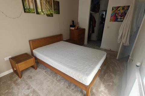 undefined, Traders House, 20 New Village Avenue, London