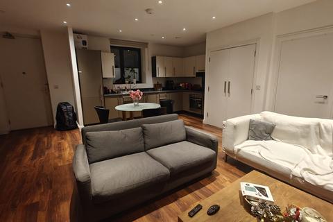 undefined, Traders House, 20 New Village Avenue, London