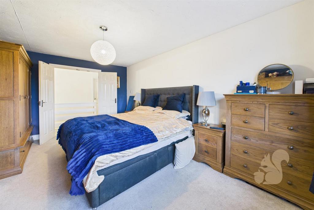 Principal Bedroom