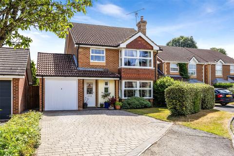undefined, Tylston Meadow, Liphook, Hampshire, GU30