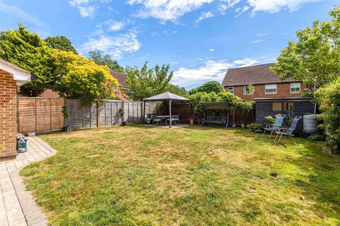 undefined, Tylston Meadow, Liphook, Hampshire, GU30