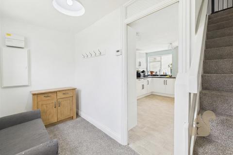 3 bedroom end of terrace house for sale, Cherrytree Road, Great Cornard