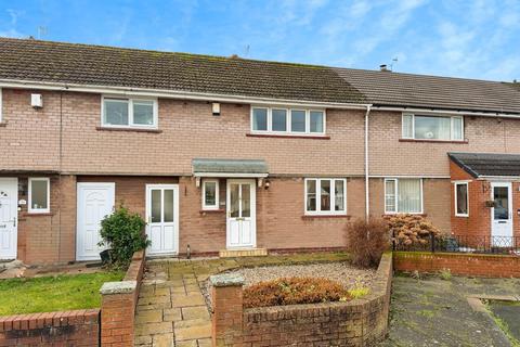 undefined, Brownrigg Drive, Carlisle CA2