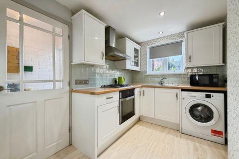 undefined, Brownrigg Drive, Carlisle CA2