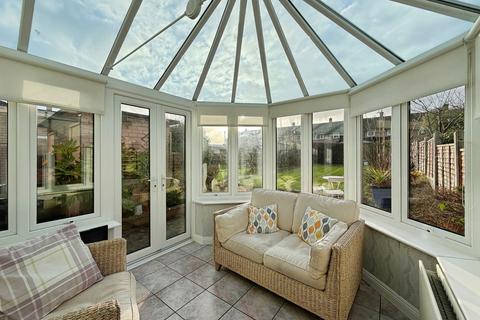 undefined, Brownrigg Drive, Carlisle CA2