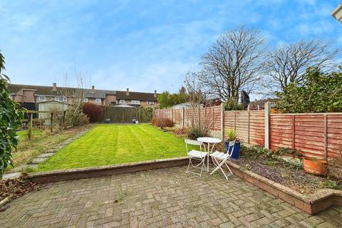undefined, Brownrigg Drive, Carlisle CA2