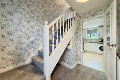 undefined, Brownrigg Drive, Carlisle CA2