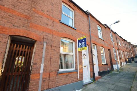 2 bedroom terraced house to rent, Cambridge Street, Luton, LU1