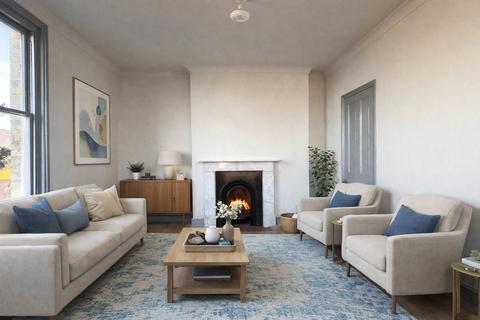 3 bedroom apartment for sale, Granville Road, Broadstairs CT10