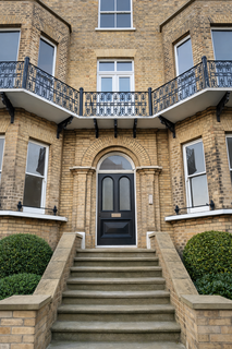 3 bedroom apartment for sale, Granville Road, Broadstairs CT10