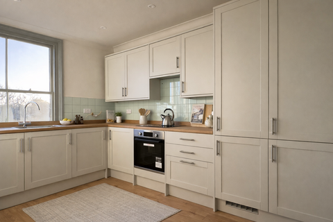 3 bedroom apartment for sale, Granville Road, Broadstairs CT10