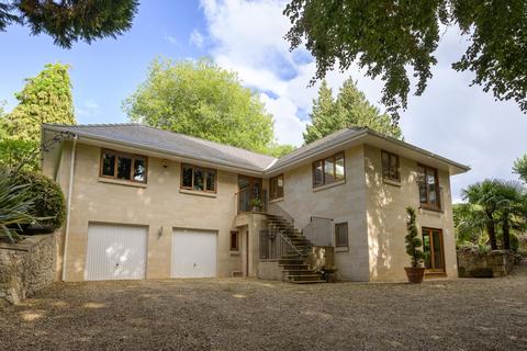 4 bedroom detached house for sale, Malvern House, Weston Lane, Bath, Bath & NE Somerset, BA1