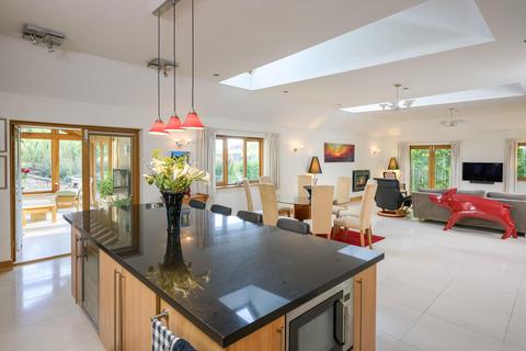 5 bedroom detached house for sale, Malvern House, Weston Lane, Bath, Bath & NE Somerset, BA1