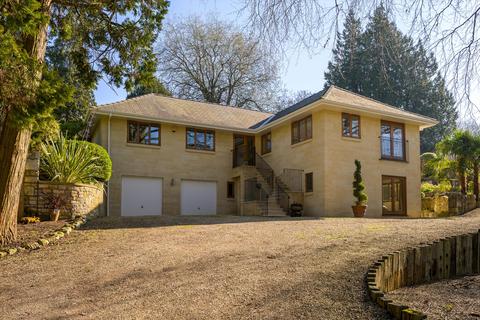 undefined, Malvern House, Weston Lane, Bath, Bath & NE Somerset, BA1