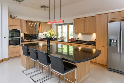 5 bedroom detached house for sale, Malvern House, Weston Lane, Bath, Bath & NE Somerset, BA1
