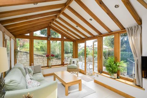 5 bedroom detached house for sale, Malvern House, Weston Lane, Bath, Bath & NE Somerset, BA1
