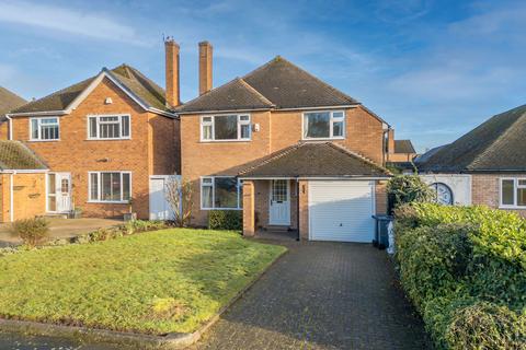 Morven Road, Sutton Coldfield, B73 6NB