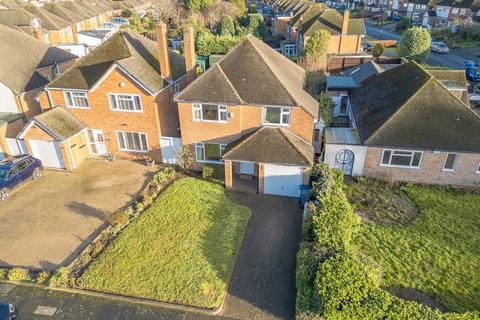 3 bedroom detached house for sale, Morven Road, Sutton Coldfield, B73 6NB