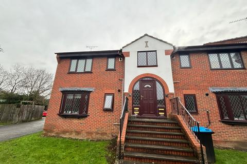undefined, Skelldale Close, Ripon, North Yorkshire, HG4