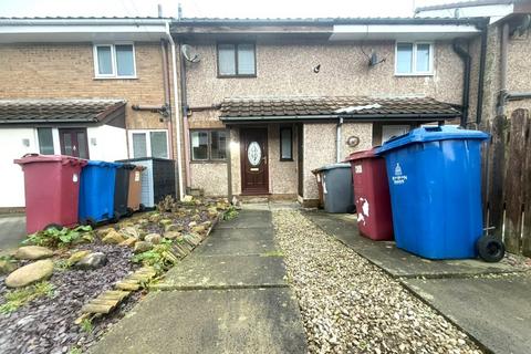 1 bedroom terraced house to rent, Cranshaw Drive, Blackburn