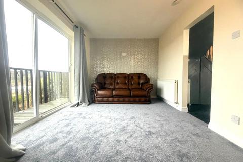 1 bedroom terraced house to rent, Cranshaw Drive, Blackburn