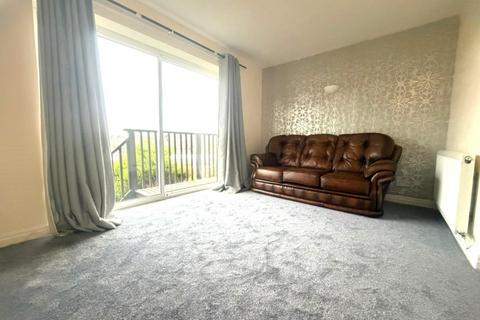 1 bedroom terraced house to rent, Cranshaw Drive, Blackburn