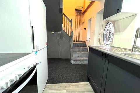 1 bedroom terraced house to rent, Cranshaw Drive, Blackburn
