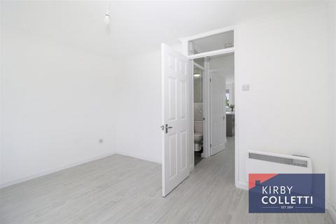 1 bedroom flat to rent, Marley Court, Berners Way, Broxbourne, Hertfordshire