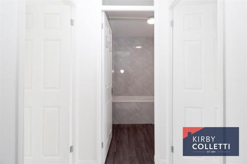 1 bedroom flat to rent, Marley Court, Berners Way, Broxbourne, Hertfordshire