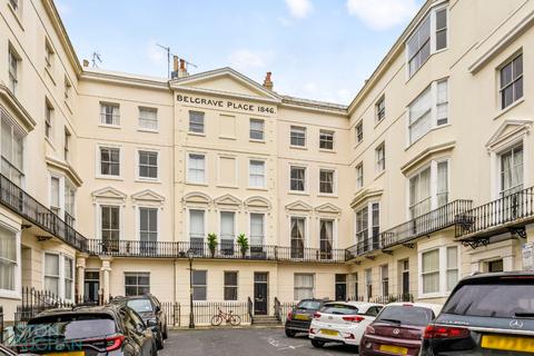 2 bedroom apartment to rent, 10 Belgrave Place, East Sussex BN2