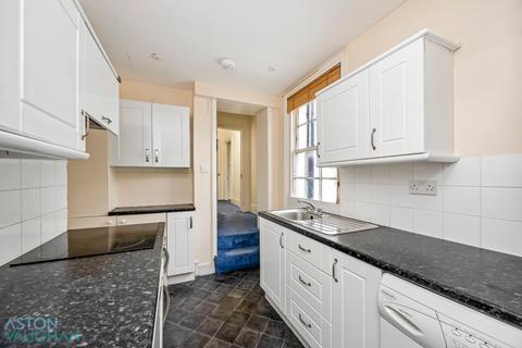 2 bedroom apartment to rent, 10 Belgrave Place, East Sussex BN2