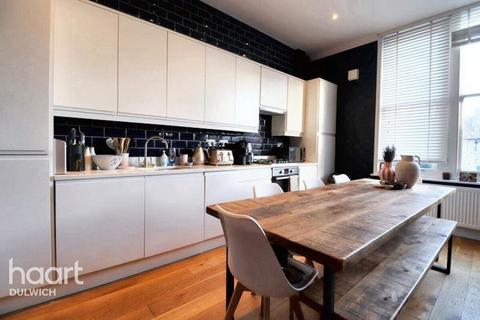 1 bedroom apartment for sale, East Dulwich Road, LONDON