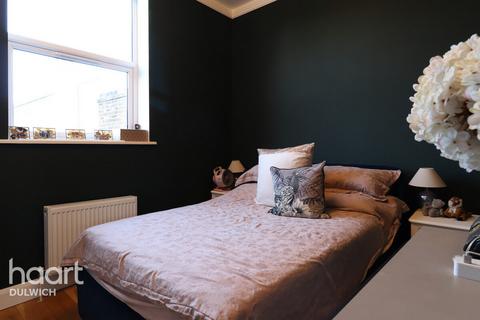 1 bedroom apartment for sale, East Dulwich Road, LONDON