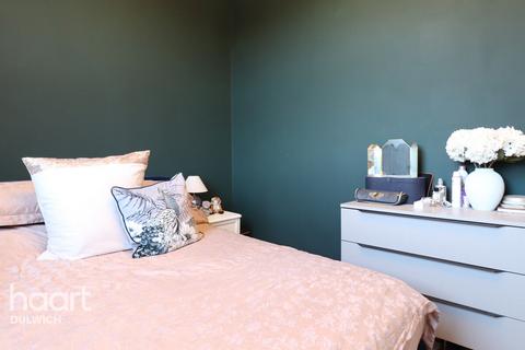 1 bedroom apartment for sale, East Dulwich Road, LONDON