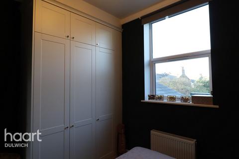 1 bedroom apartment for sale, East Dulwich Road, LONDON