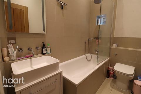 1 bedroom apartment for sale, East Dulwich Road, LONDON