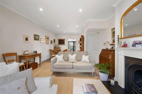 2 bedroom end of terrace house for sale, Ridgway, Wimbledon, SW19