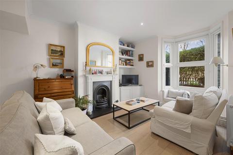 2 bedroom end of terrace house for sale, Ridgway, Wimbledon, SW19